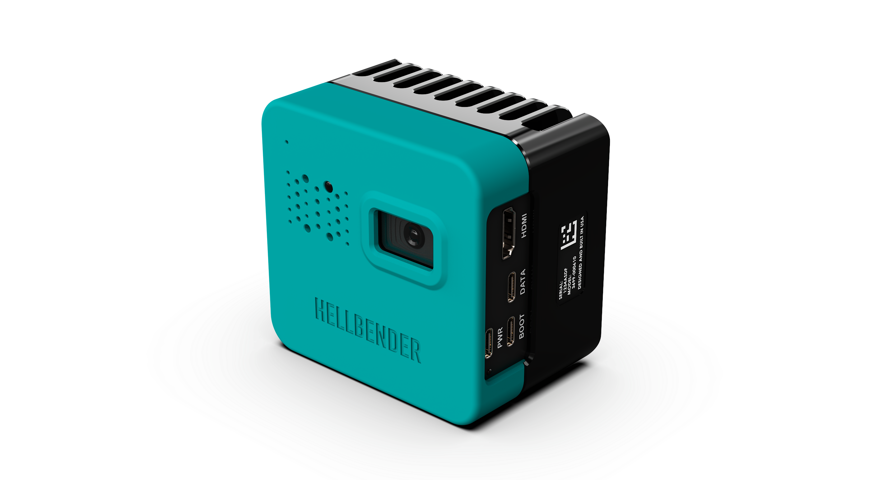 Tendryl Camera Image
